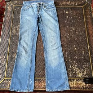 Ralph Lauren Polo Jeans “Whitney” bootcut  Sz 4